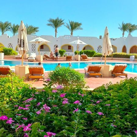 Domina Coral Bay Prestige Hotel Sharm el-Sheikh Luaran gambar