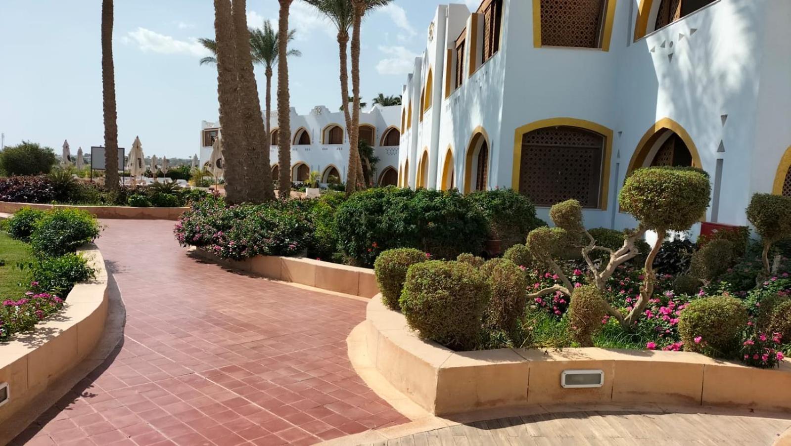 Domina Coral Bay Prestige Hotel Sharm el-Sheikh Luaran gambar