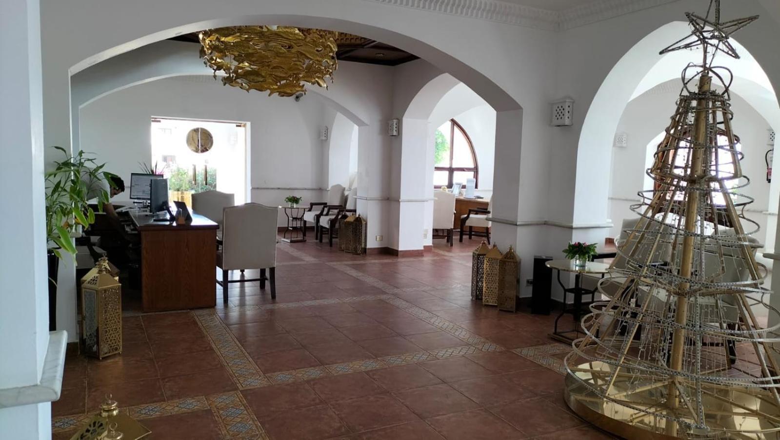 Domina Coral Bay Prestige Hotel Sharm el-Sheikh Luaran gambar