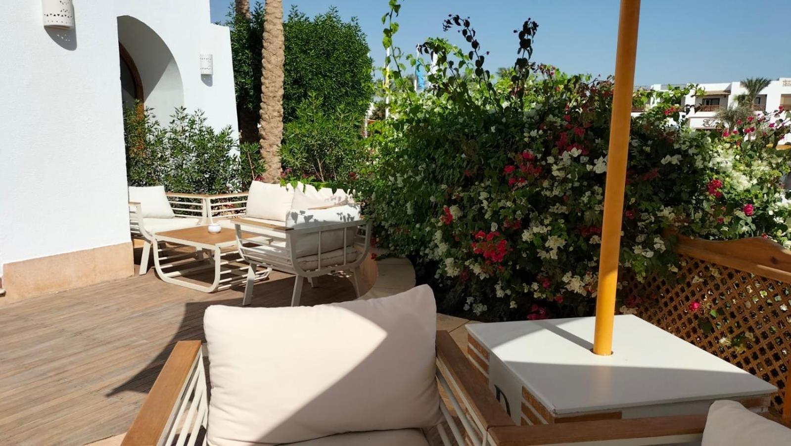 Domina Coral Bay Prestige Hotel Sharm el-Sheikh Luaran gambar