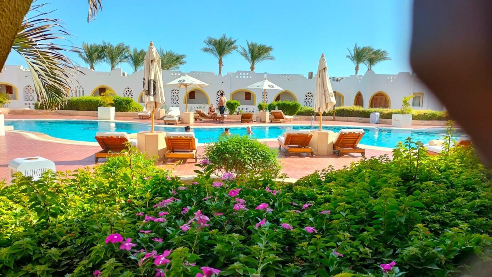 Domina Coral Bay Prestige Hotel Sharm el-Sheikh Luaran gambar