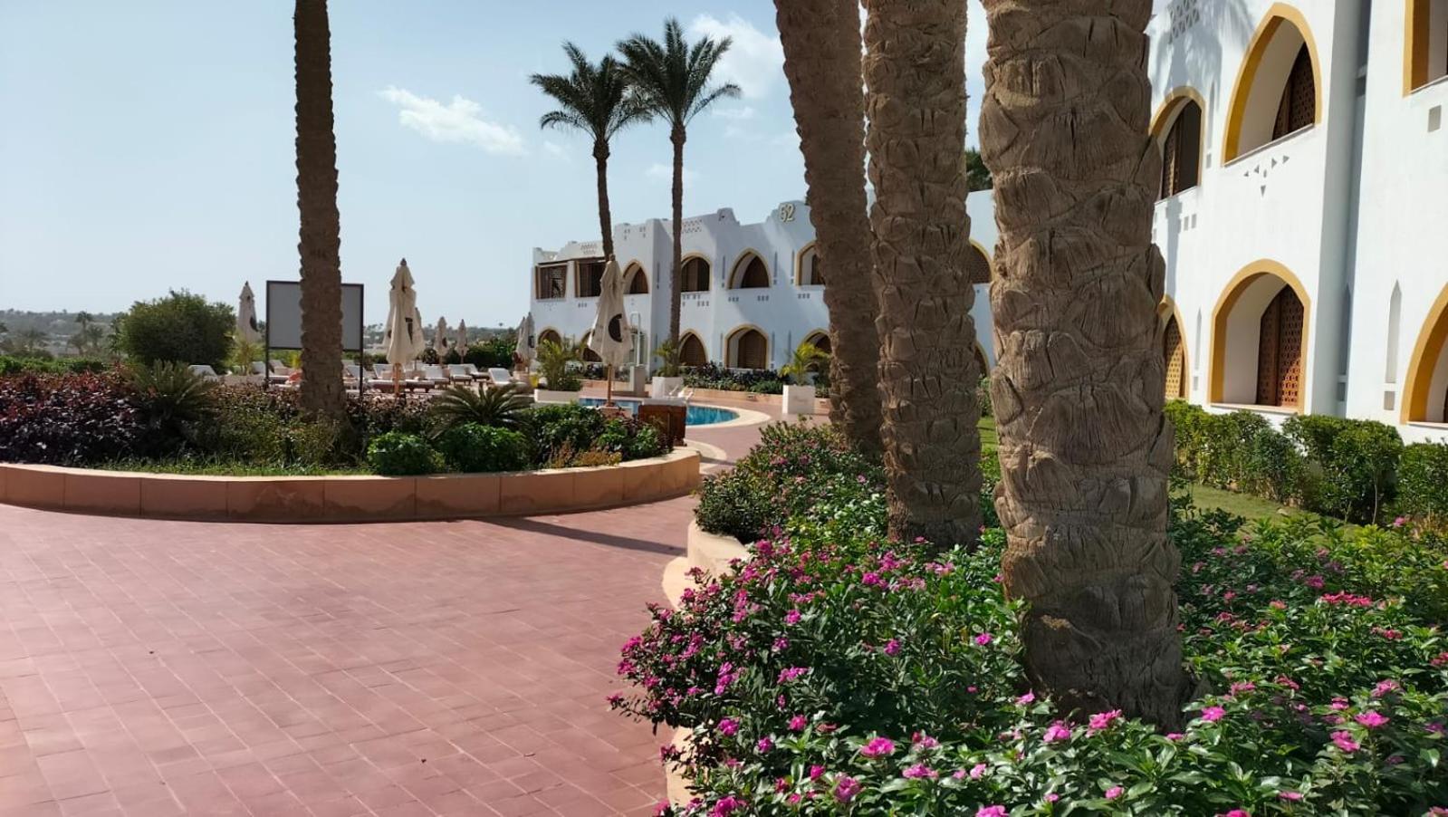 Domina Coral Bay Prestige Hotel Sharm el-Sheikh Luaran gambar