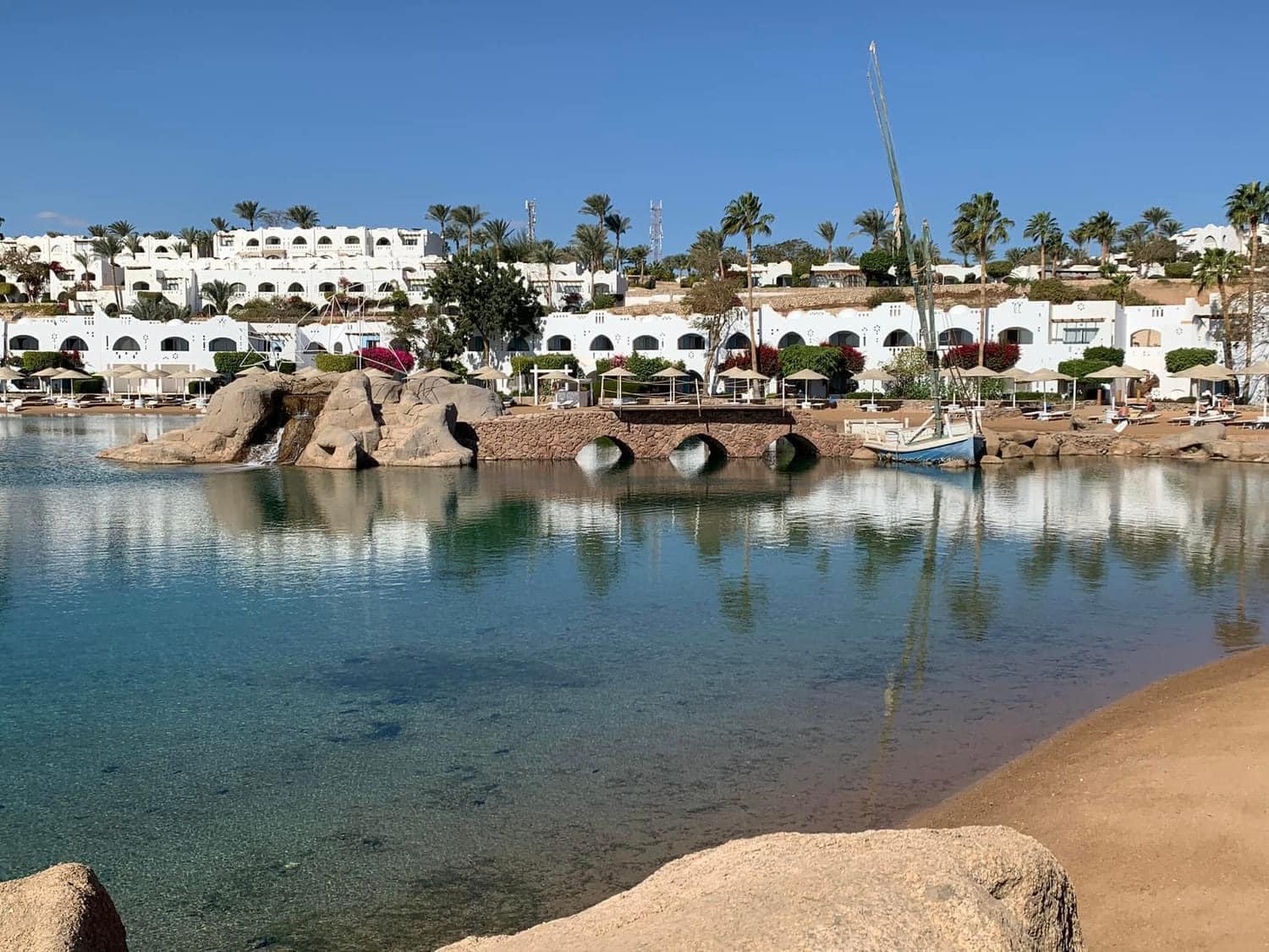 Domina Coral Bay Prestige Hotel Sharm el-Sheikh Luaran gambar